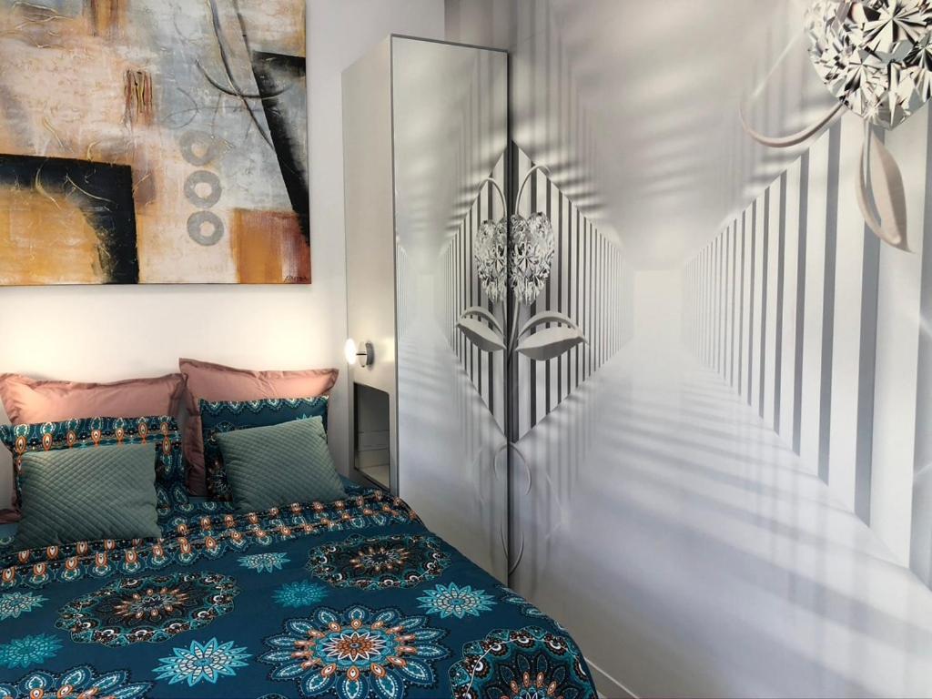 Bungalow Portos With Amazing Privet Garden Πλάγια ντελ Ινγκλές Εξωτερικό φωτογραφία